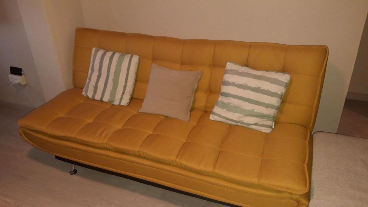 Apartamento La Cordobesita ซานลุยส์ เดอ ซาบีนียัส ภายนอก รูปภาพ