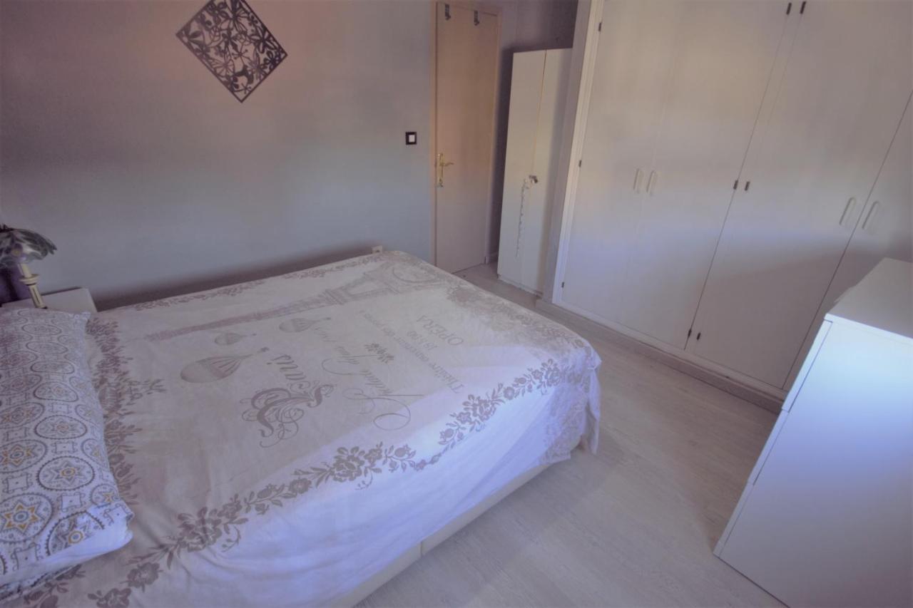 Apartamento La Cordobesita ซานลุยส์ เดอ ซาบีนียัส ภายนอก รูปภาพ