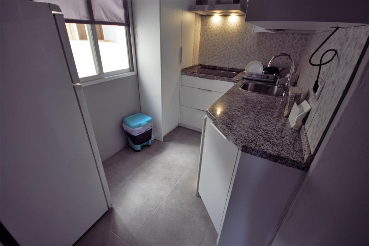 Apartamento La Cordobesita ซานลุยส์ เดอ ซาบีนียัส ภายนอก รูปภาพ