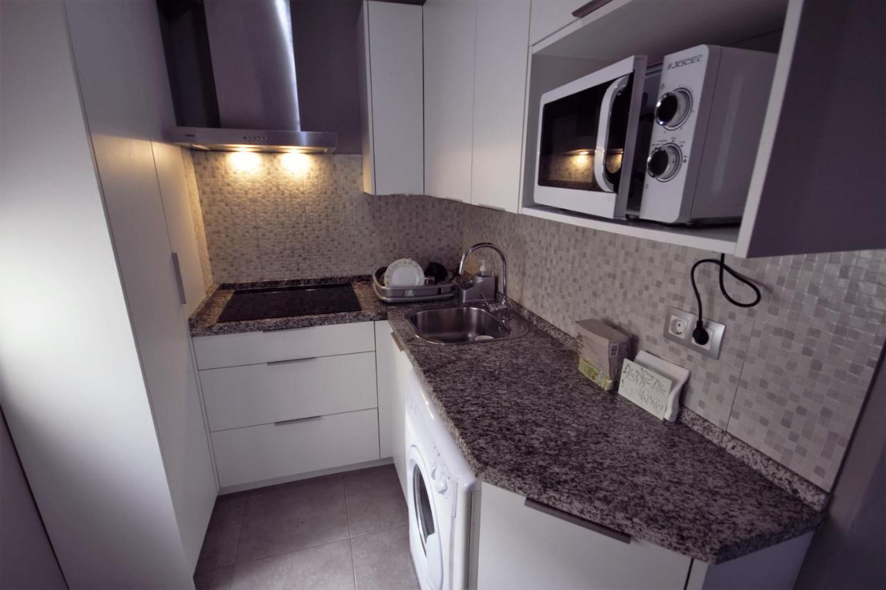 Apartamento La Cordobesita ซานลุยส์ เดอ ซาบีนียัส ภายนอก รูปภาพ