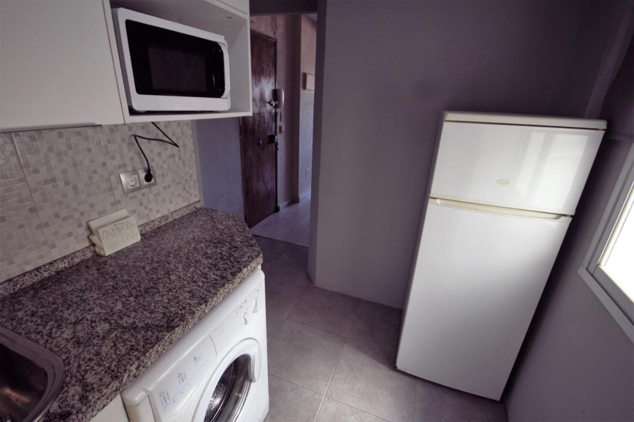 Apartamento La Cordobesita ซานลุยส์ เดอ ซาบีนียัส ภายนอก รูปภาพ