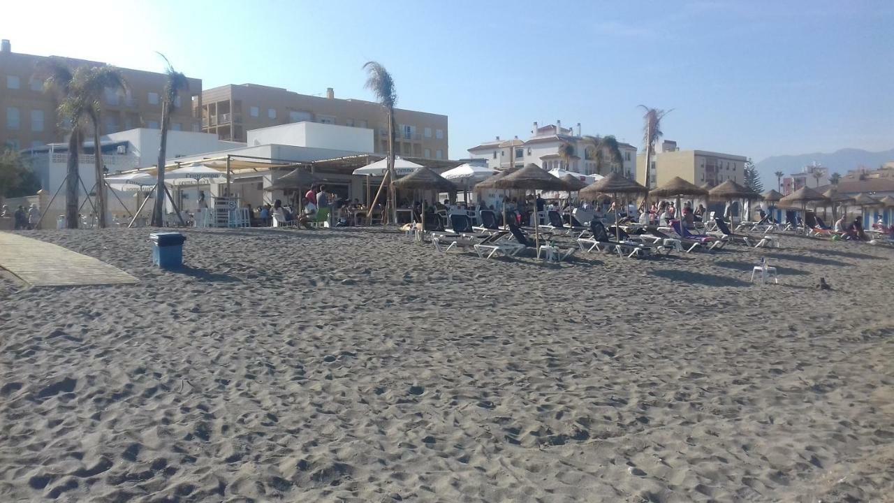 Apartamento La Cordobesita ซานลุยส์ เดอ ซาบีนียัส ภายนอก รูปภาพ