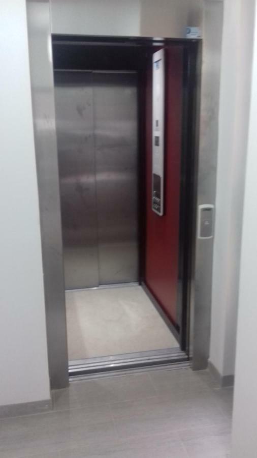Apartamento La Cordobesita ซานลุยส์ เดอ ซาบีนียัส ภายนอก รูปภาพ