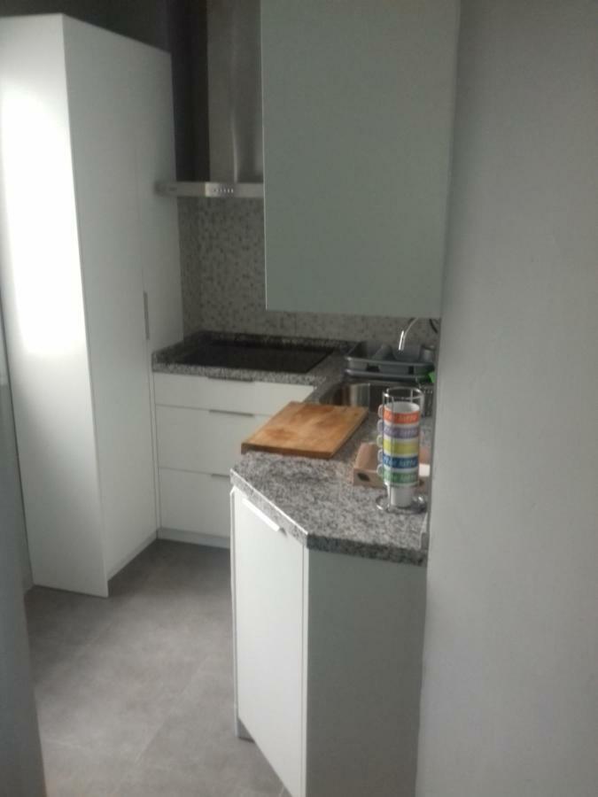 Apartamento La Cordobesita ซานลุยส์ เดอ ซาบีนียัส ภายนอก รูปภาพ