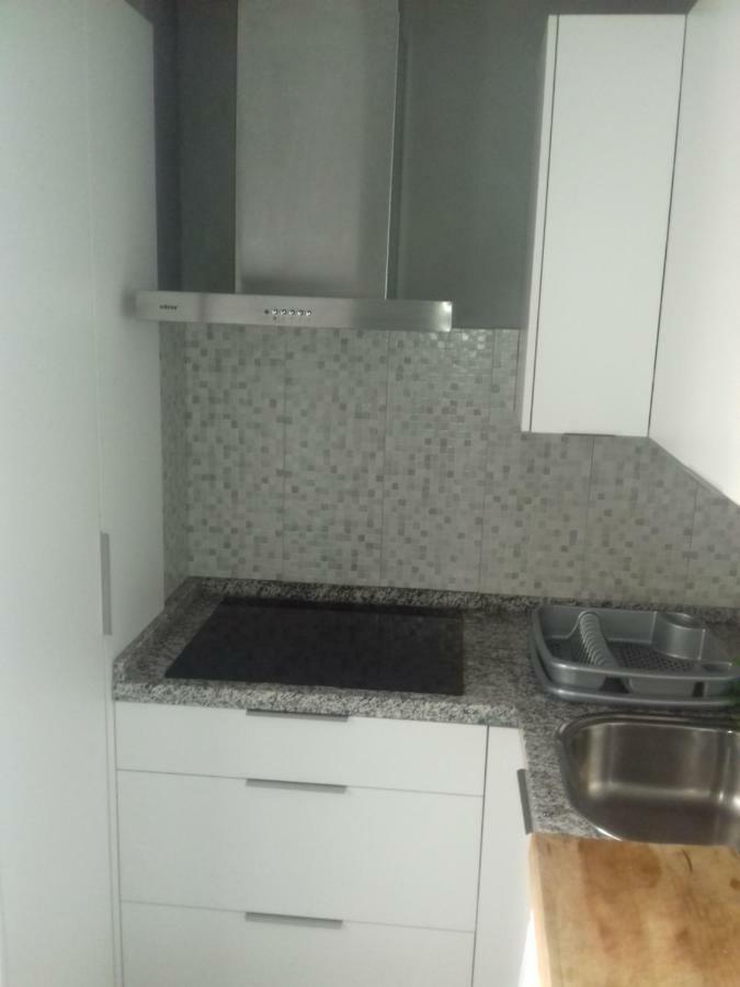 Apartamento La Cordobesita ซานลุยส์ เดอ ซาบีนียัส ภายนอก รูปภาพ