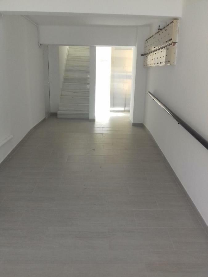 Apartamento La Cordobesita ซานลุยส์ เดอ ซาบีนียัส ภายนอก รูปภาพ