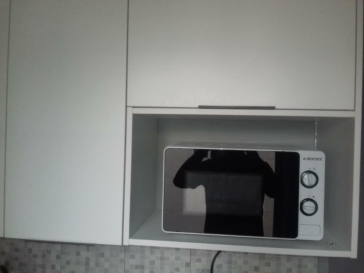 Apartamento La Cordobesita ซานลุยส์ เดอ ซาบีนียัส ภายนอก รูปภาพ