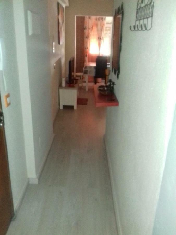 Apartamento La Cordobesita ซานลุยส์ เดอ ซาบีนียัส ภายนอก รูปภาพ